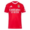 Original Trikotsatz SL Benfica Lissabon Heimtrikot 2024-25 Für Kinder